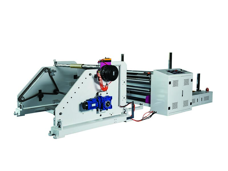 Fy-1600 Slitter