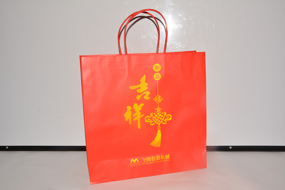紙袋批發定制