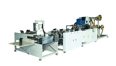 專業包裝機械設備生産研發廠家